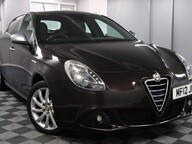 Alfa Romeo Giulietta JTDM-2 VELOCE S/S 19