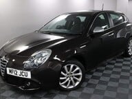 Alfa Romeo Giulietta JTDM-2 VELOCE S/S 20