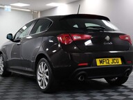 Alfa Romeo Giulietta JTDM-2 VELOCE S/S 22