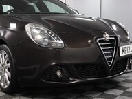 Alfa Romeo Giulietta JTDM-2 VELOCE S/S 24