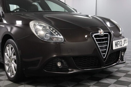 Alfa Romeo Giulietta JTDM-2 VELOCE S/S 24