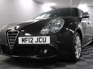 Alfa Romeo Giulietta JTDM-2 VELOCE S/S 28