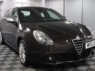 Alfa Romeo Giulietta JTDM-2 VELOCE S/S 30