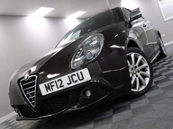 Alfa Romeo Giulietta JTDM-2 VELOCE S/S 32