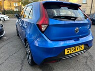 MG MG3 EXCITE VTI-TECH 4