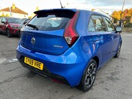 MG MG3 EXCITE VTI-TECH 6