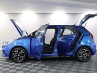 MG MG3 EXCITE VTI-TECH 4