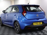 MG MG3 EXCITE VTI-TECH 9