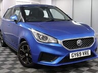 MG MG3 EXCITE VTI-TECH 18