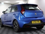 MG MG3 EXCITE VTI-TECH 21