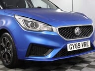 MG MG3 EXCITE VTI-TECH 23