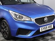 MG MG3 EXCITE VTI-TECH 25