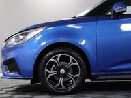 MG MG3 EXCITE VTI-TECH 26