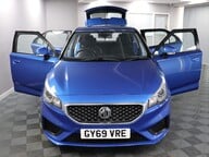 MG MG3 EXCITE VTI-TECH 6