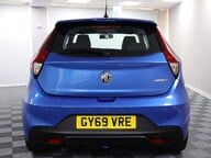 MG MG3 EXCITE VTI-TECH 7