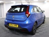 MG MG3 EXCITE VTI-TECH 10