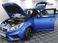 MG MG3 EXCITE VTI-TECH 15