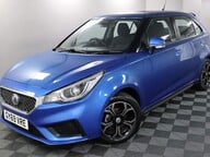 MG MG3 EXCITE VTI-TECH 19