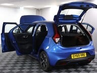 MG MG3 EXCITE VTI-TECH 20