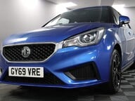 MG MG3 EXCITE VTI-TECH 27