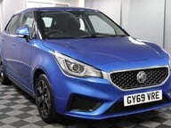 MG MG3 EXCITE VTI-TECH 29