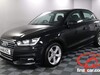 Audi A1 SPORTBACK TFSI SPORT