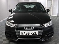 Audi A1 SPORTBACK TFSI SPORT 2