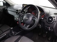 Audi A1 SPORTBACK TFSI SPORT 3