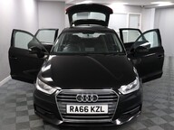 Audi A1 SPORTBACK TFSI SPORT 7