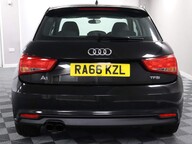 Audi A1 SPORTBACK TFSI SPORT 8