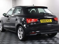 Audi A1 SPORTBACK TFSI SPORT 10