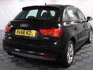 Audi A1 SPORTBACK TFSI SPORT 11