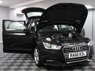 Audi A1 SPORTBACK TFSI SPORT 15