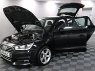 Audi A1 SPORTBACK TFSI SPORT 16