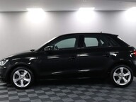 Audi A1 SPORTBACK TFSI SPORT 18