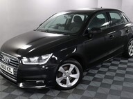 Audi A1 SPORTBACK TFSI SPORT 20