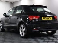 Audi A1 SPORTBACK TFSI SPORT 22