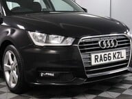 Audi A1 SPORTBACK TFSI SPORT 24