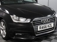 Audi A1 SPORTBACK TFSI SPORT 26