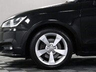 Audi A1 SPORTBACK TFSI SPORT 27