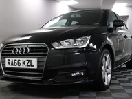 Audi A1 SPORTBACK TFSI SPORT 28