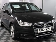 Audi A1 SPORTBACK TFSI SPORT 30