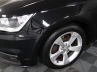 Audi A1 SPORTBACK TFSI SPORT 31