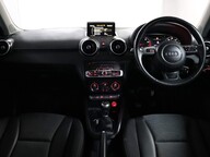 Audi A1 SPORTBACK TFSI SPORT 39