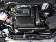 Audi A1 SPORTBACK TFSI SPORT 43