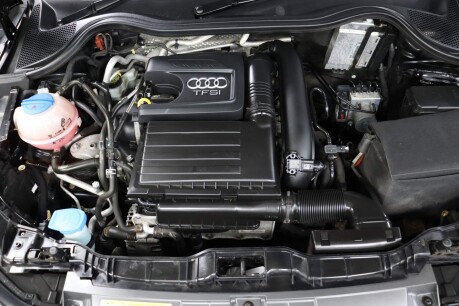 Audi A1 SPORTBACK TFSI SPORT 43