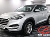 Hyundai TUCSON GDI S BLUE DRIVE