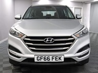 Hyundai TUCSON GDI S BLUE DRIVE 2