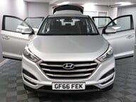 Hyundai TUCSON GDI S BLUE DRIVE 7