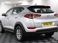 Hyundai TUCSON GDI S BLUE DRIVE 10